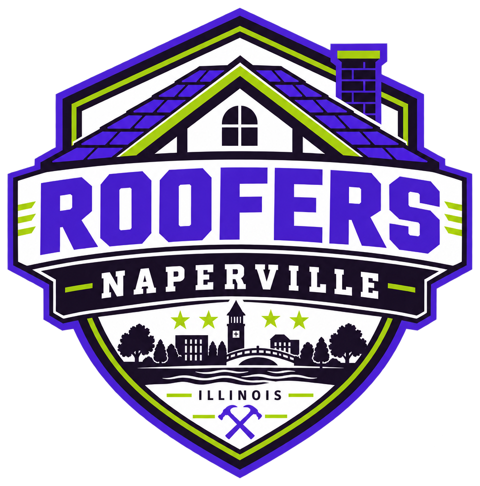 Roofers Naperville